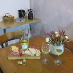 Marta's House *