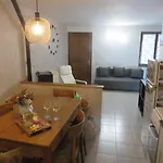 Marta's House Apartment *
