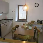 Marta's House