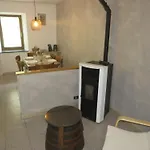 Marta's House *