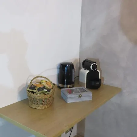 Apartman Marta's House