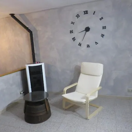 Apartment Marta's House *