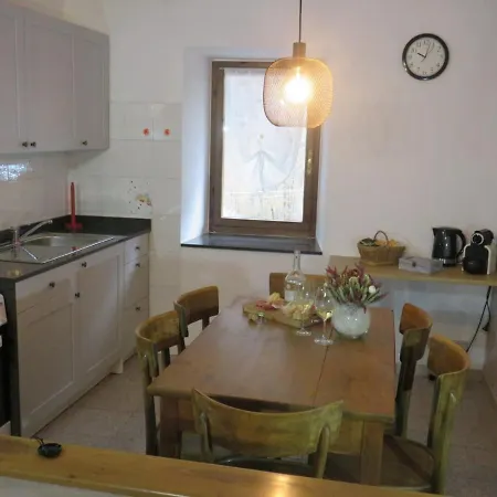 Marta's House