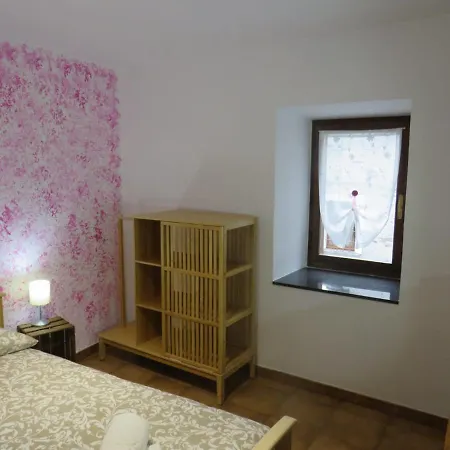 Marta's House Apartamento *