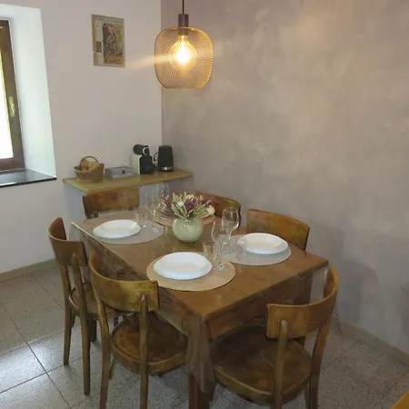 Marta's House