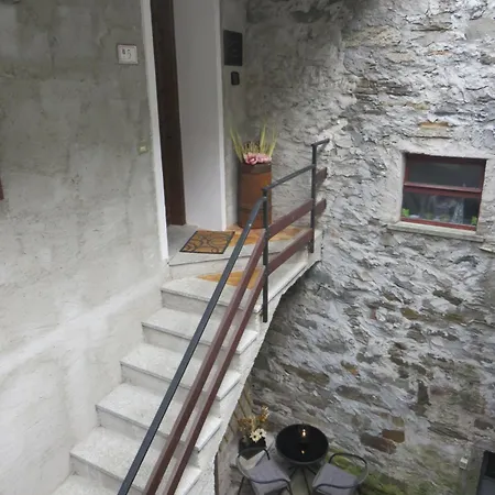 Marta's House Apartamento *