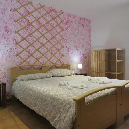 Marta's House Prebernardo