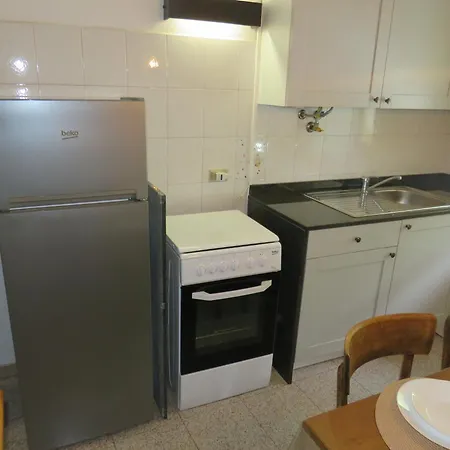 Marta's House * Prebernardo