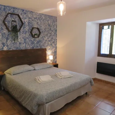 Marta's House Lejlighed *