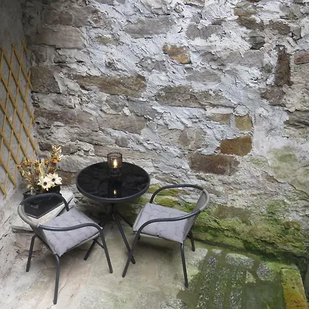 Marta's House * Prebernardo