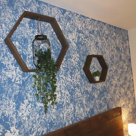 Marta's House