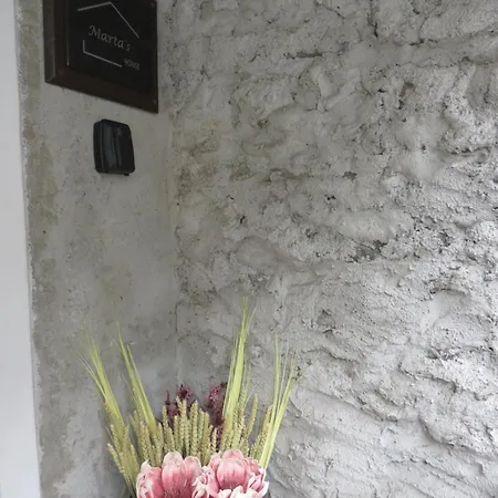 Apartamento Marta's House Prebernardo