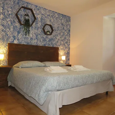 Apartman Marta's House *