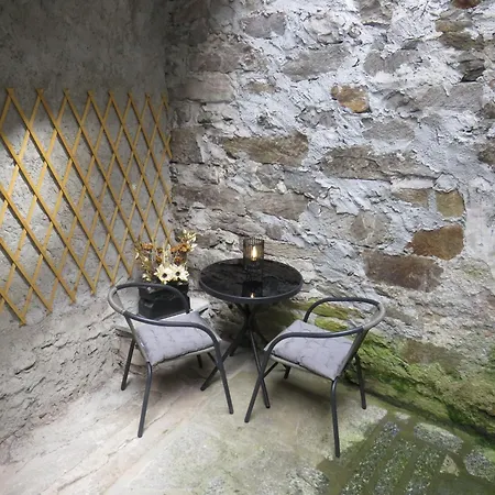 Marta's House *