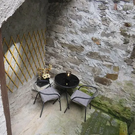 Lejlighed Marta's House Prebernardo