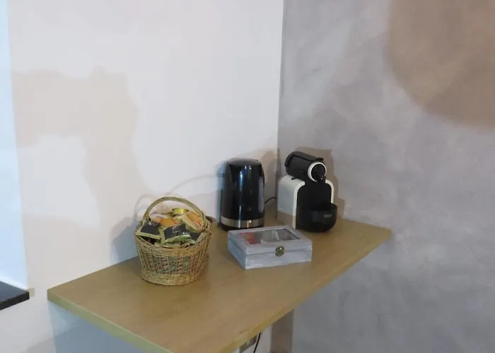 Lejlighed Marta's House