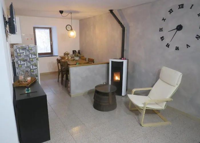 Marta's House * Prebernardo