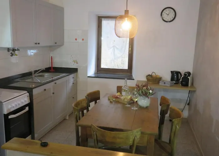 Marta's House