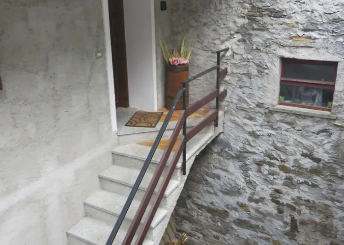 Marta's House Apartamento *