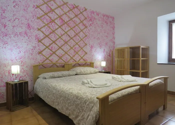 Marta's House Prebernardo