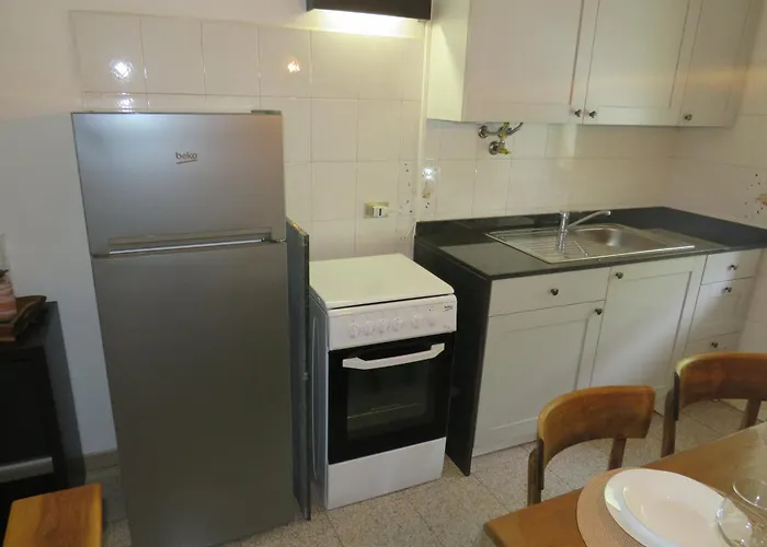 Marta's House * Prebernardo