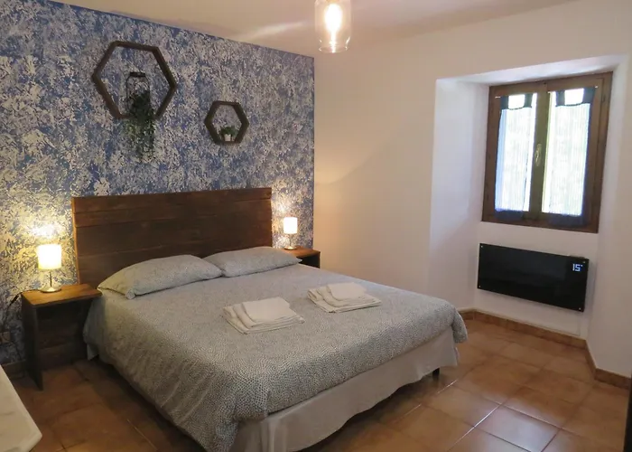 Marta's House Lejlighed *