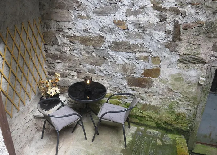 Marta's House * Prebernardo