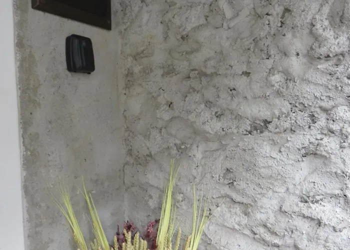 Lejlighed Marta's House Prebernardo