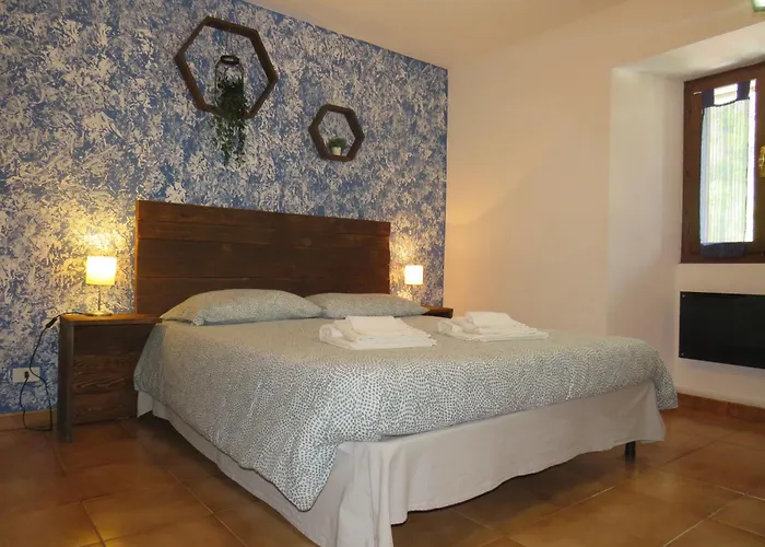 Apartamento Marta's House *