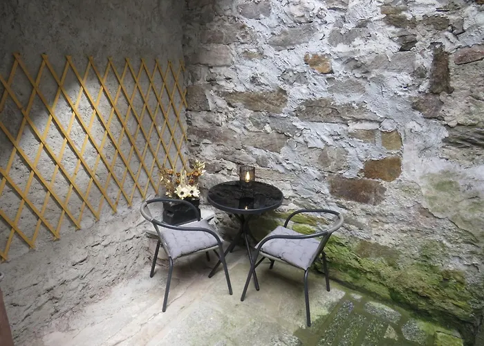 Marta's House *